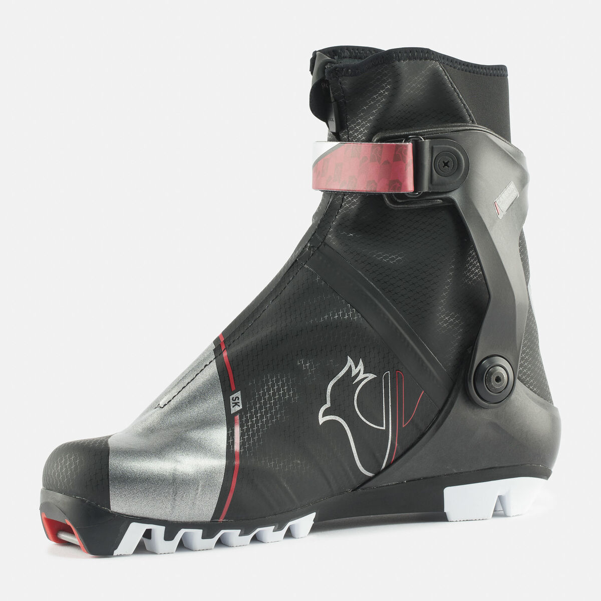 Damen Race Nordic SKISCHUHE X-IUM W.C. für Damen SKATE FW