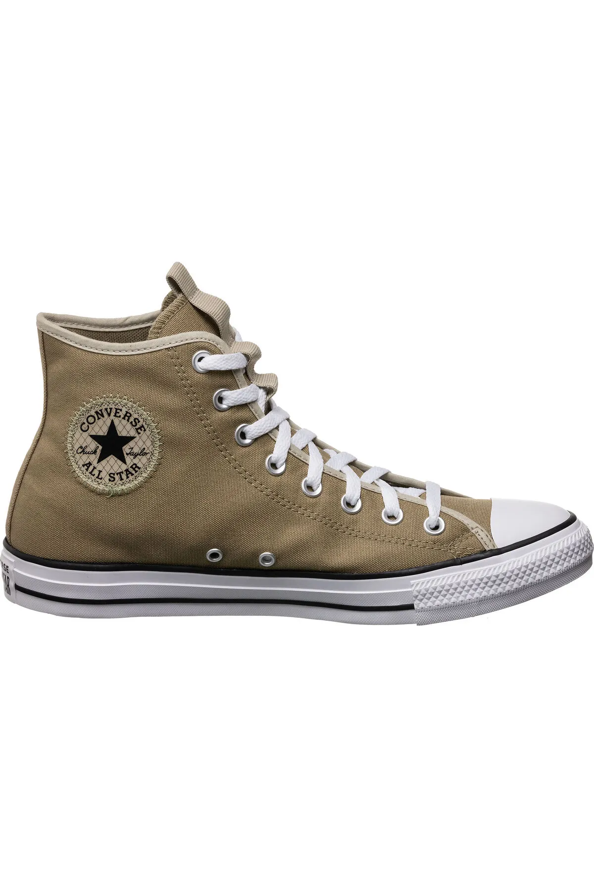 converse  Sneaker - Beige - Flacher Absatz