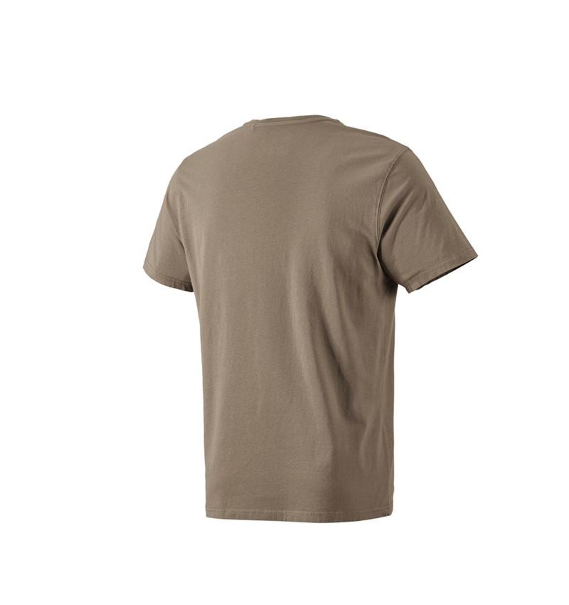 T-Shirt e.s.motion ten pure