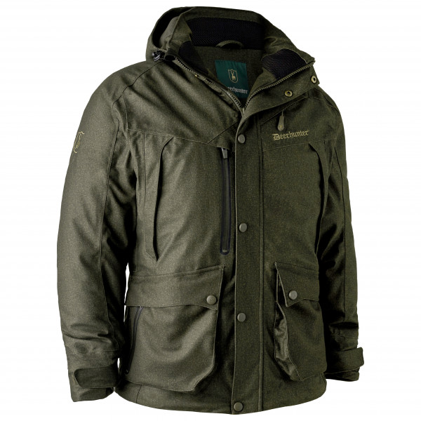 Deerhunter - Ram Winter Jacket - Winterjacke