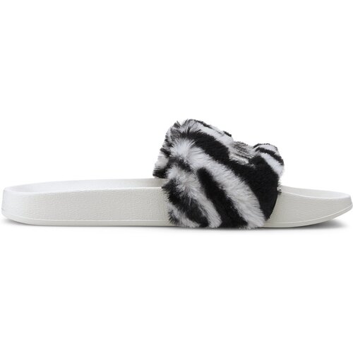 DAMEN SANDALEN LEADCAT FTR TIGER