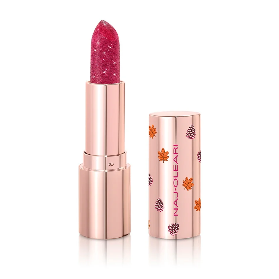 Lápiz labial con purpurina Stardust - Lápiz labial