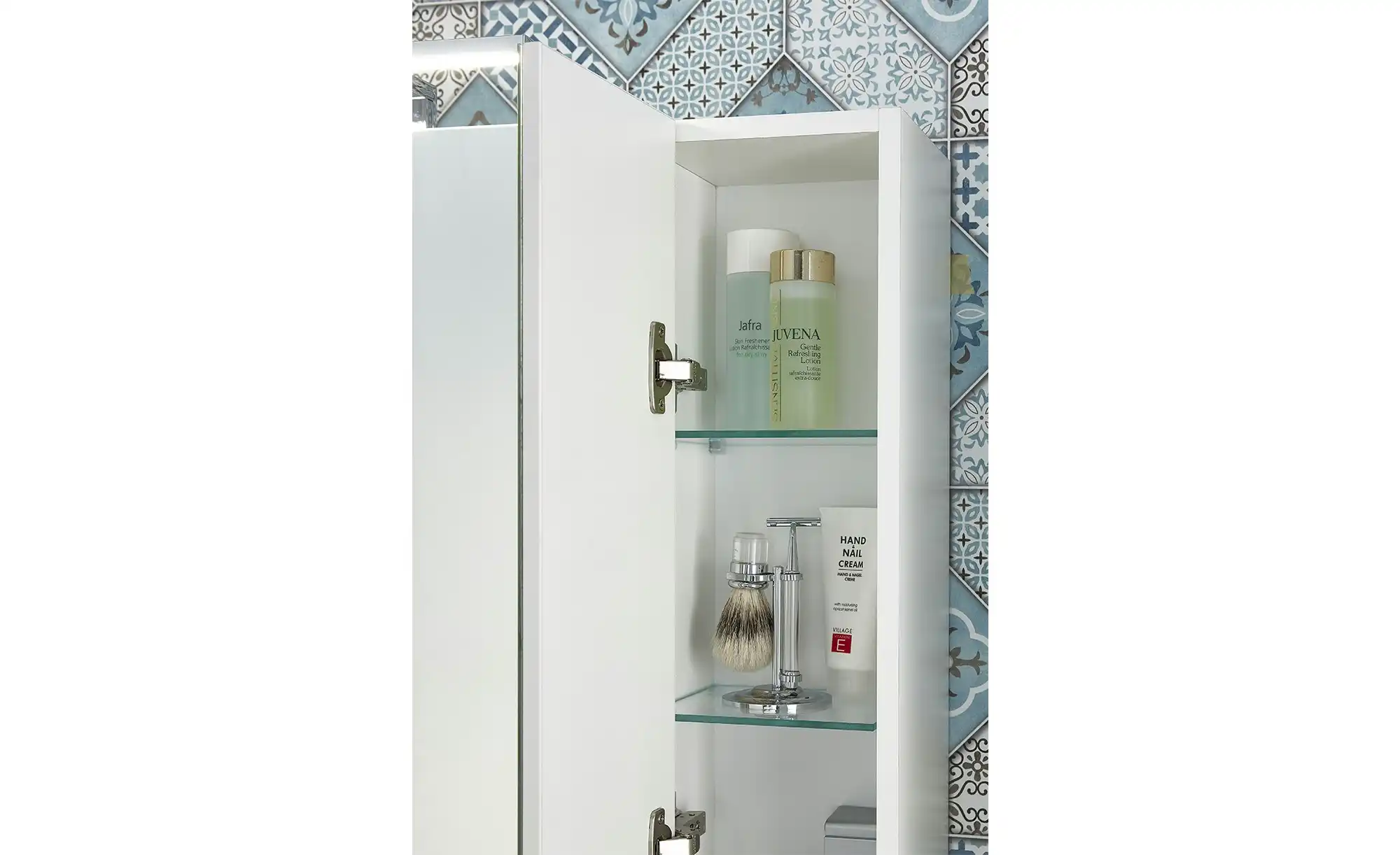 Spiegelschrank