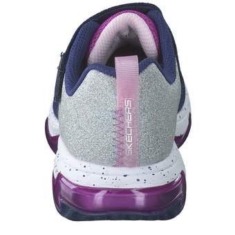Skechers Skech Airl Fusion Sneaker in blau