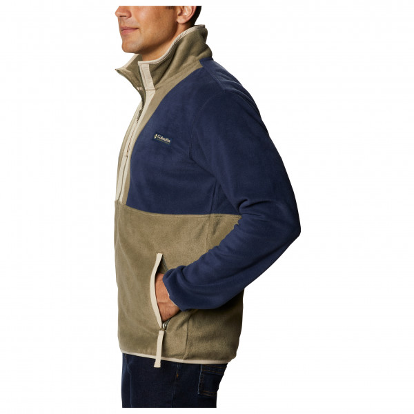 Columbia - Back Bowl Full Zip Fleece - Fleecejacke