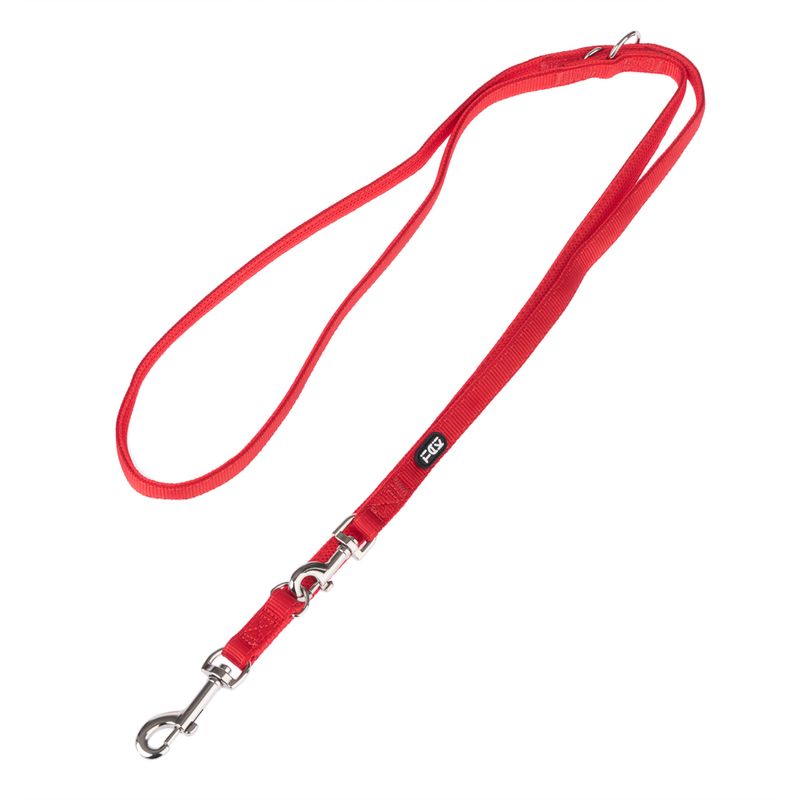 TIAKI Geschirr Wave Vest, rot zu TOP-Preisen