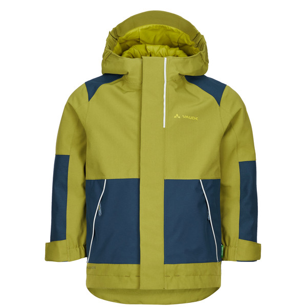 CAPREA 2L JACKET Kinder - Regenjacke