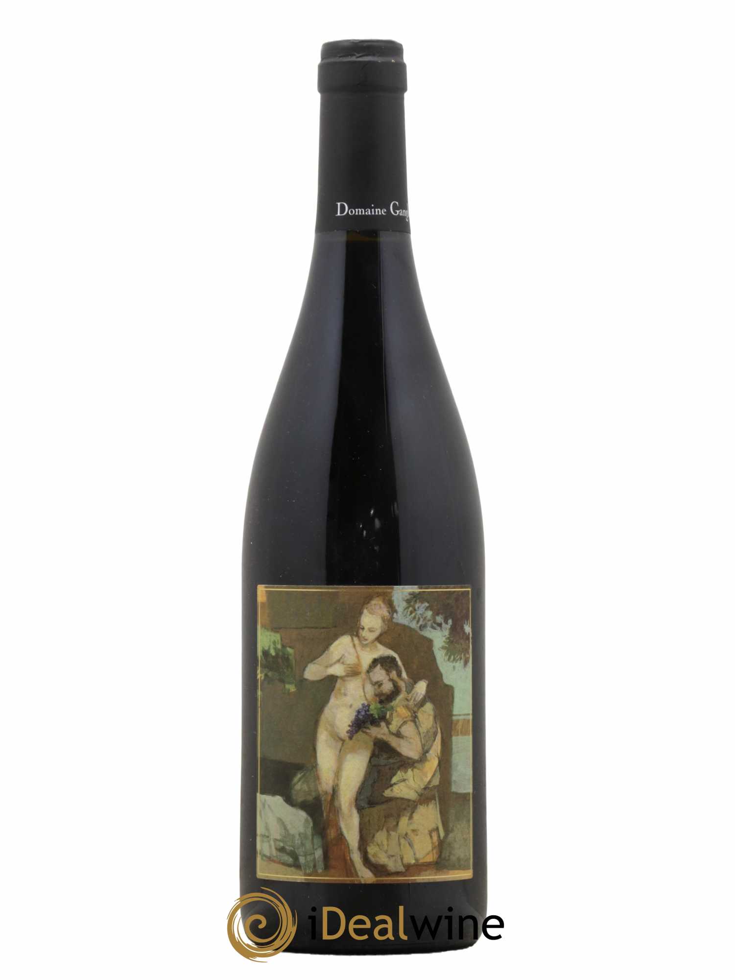 Côte-Rôtie La Sereine Noire Gangloff (Domaine)  2018 - Lot de 1 Bouteille