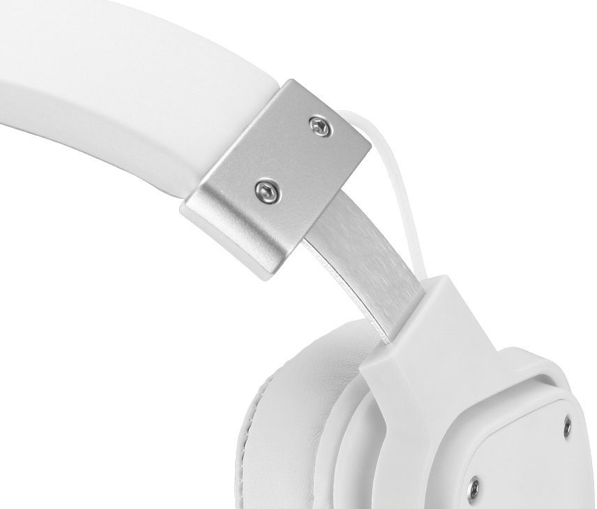Sades Snowwolf SA-722S Gaming-Headset (Mikrofon abnehmbar)
