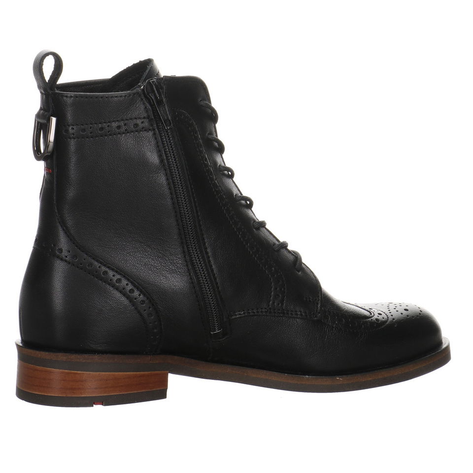 Lloyd Umi Schnürstiefelette