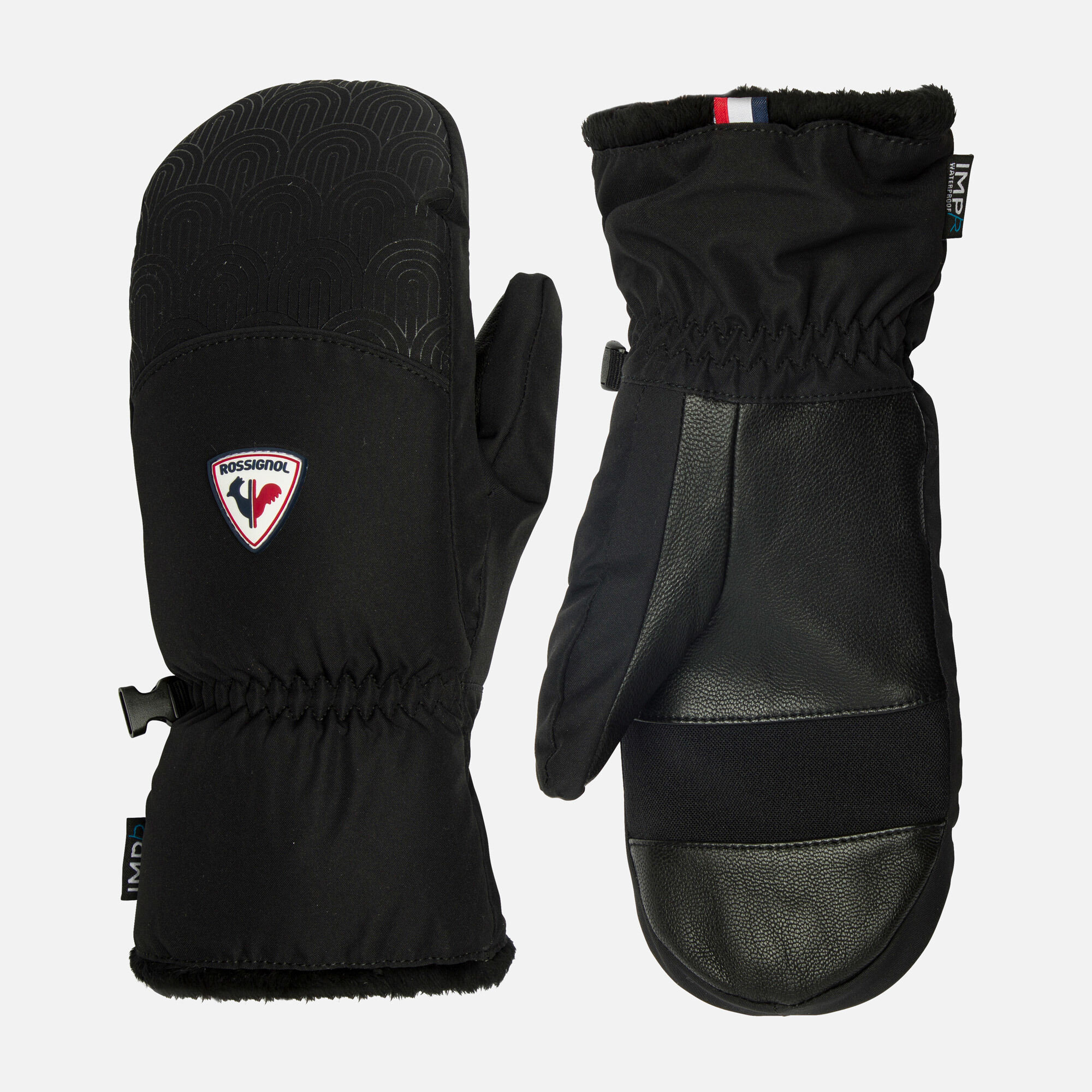 Moufles de ski Romy imperméables Femme