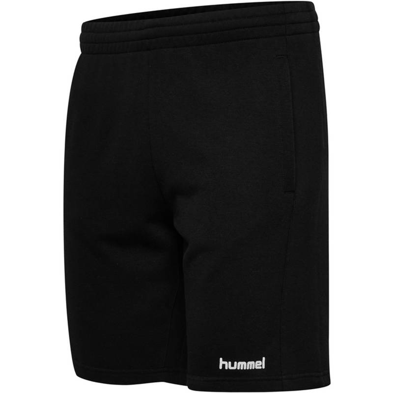 hummel HMLGO COTTON BERMUDA SHORTS WOMAN Sweatshorts Damen