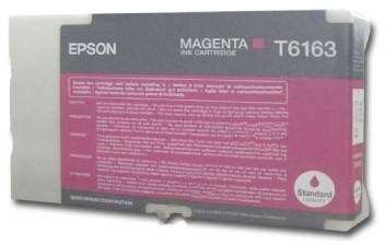 Epson T6163 Original Tintenpatrone C13T616300 Magenta