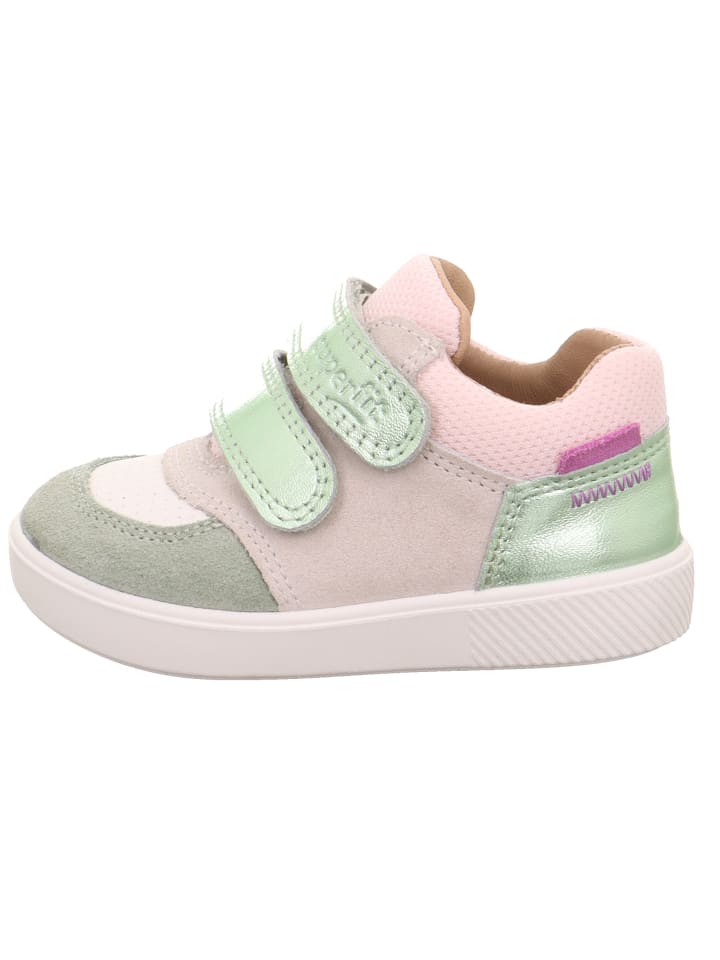 superfit Sneaker High SUPIES in Mehrfarbig günstig kaufen