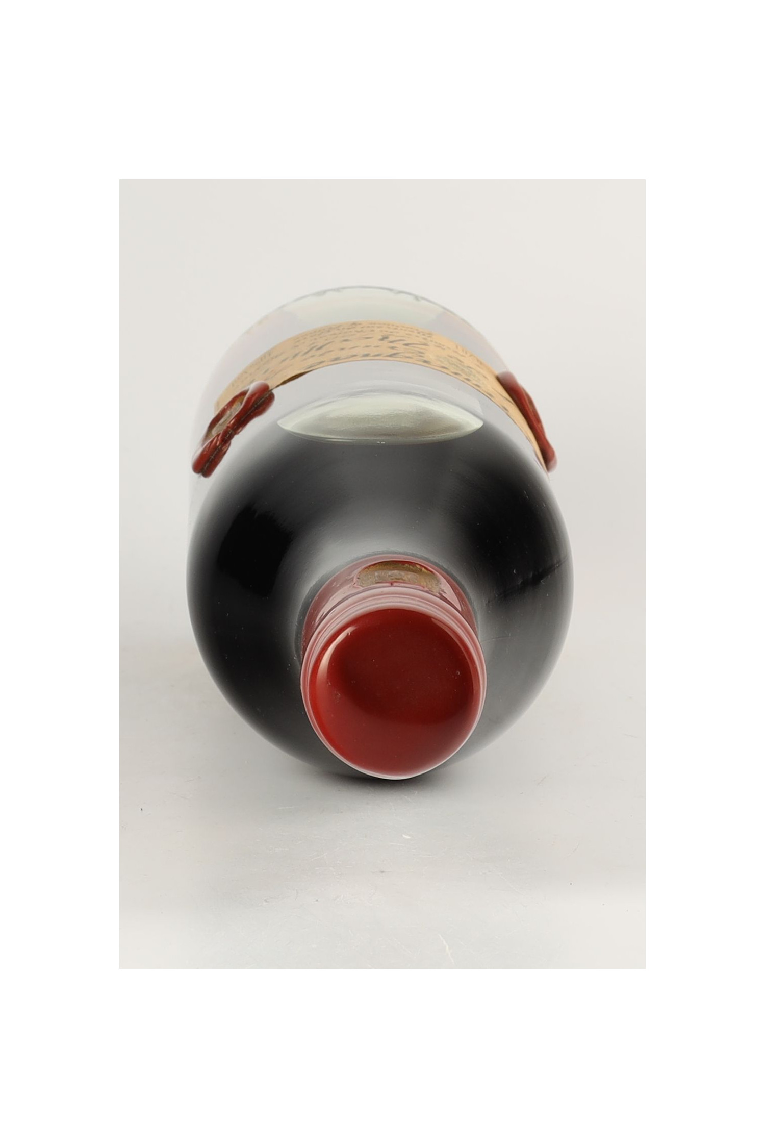 De Malliac 1918, Armagnac
