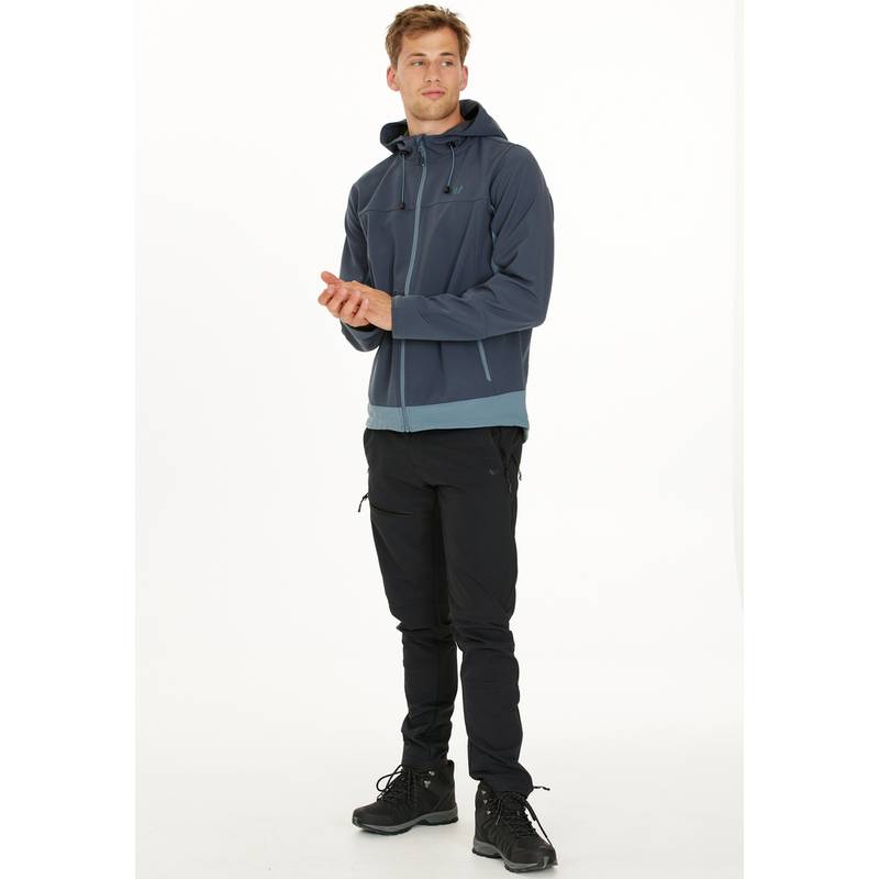 Whistler Ryder Softshelljacke Herren
