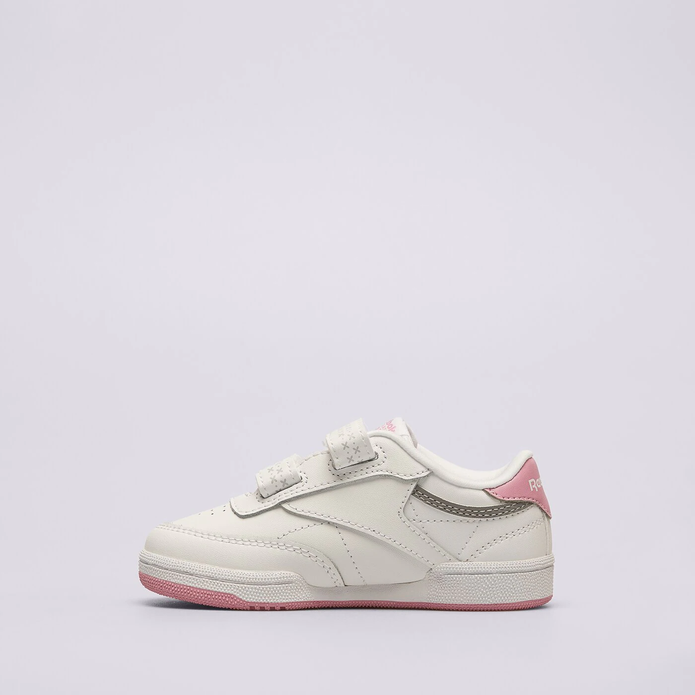 REEBOK CLUB C Weiß