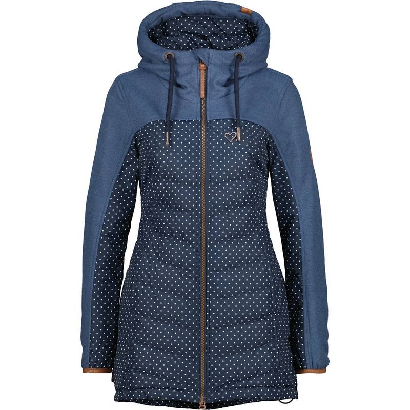 ALIFE AND KICKIN CobieAK B Kurzjacke Damen