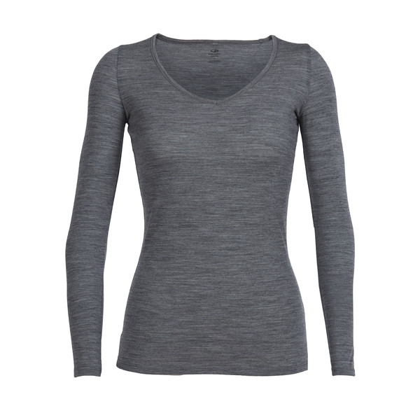 W SIREN LS SWEETHEART Damen - Funktionsunterwäsche