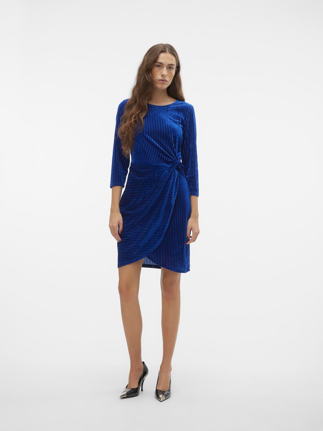 VMELLA Kurzes Kleid