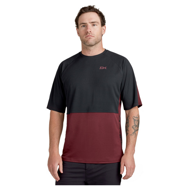 Dakine - Darkside S/S Jersey - Radtrikot