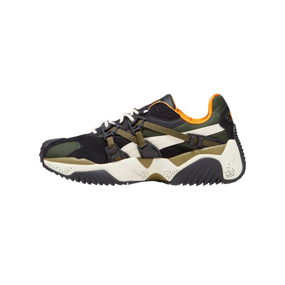 PUMA Voltaire Hike 393227/002 / grün