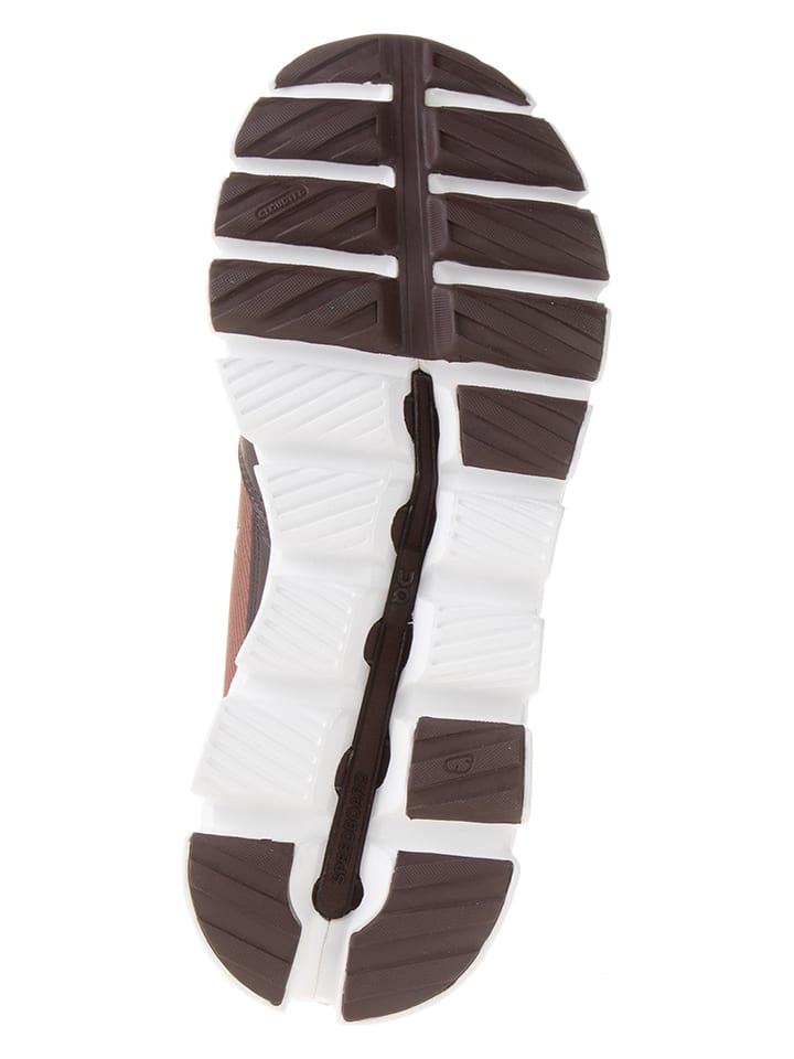 ON RUNNING Wanderschuhe 