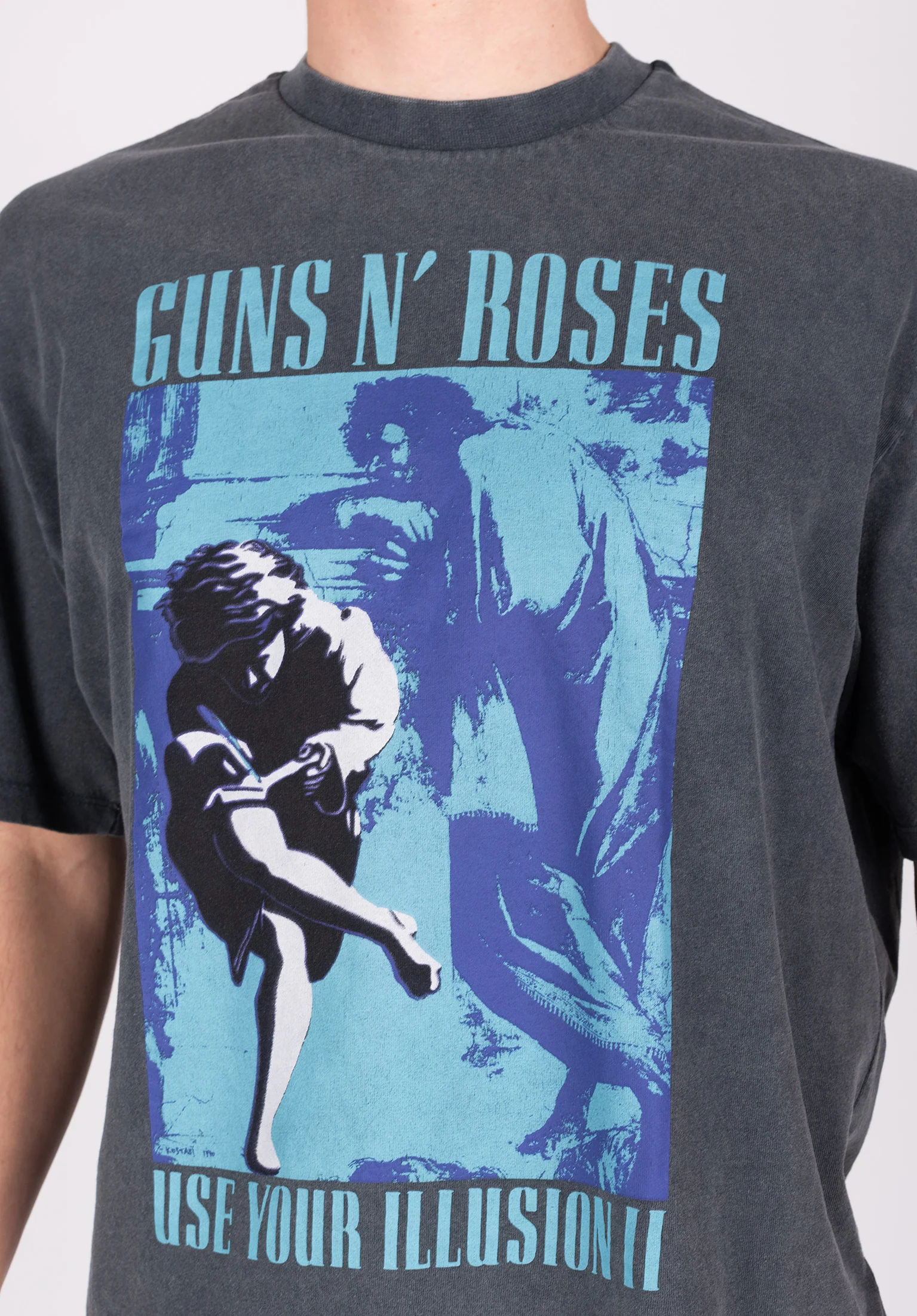 Guns N' Roses Use Your Illusion II