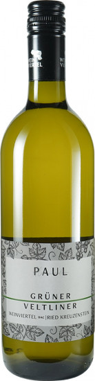 2022 Grüner Veltliner DAC Ried Kreuzenstein trocken - Weingut & Heuriger Paul