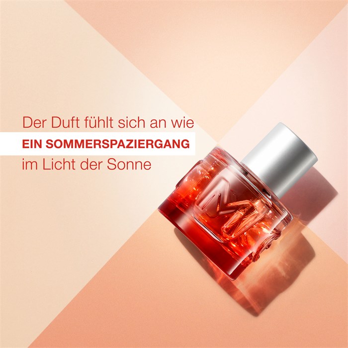 Eau de Toilette Spray