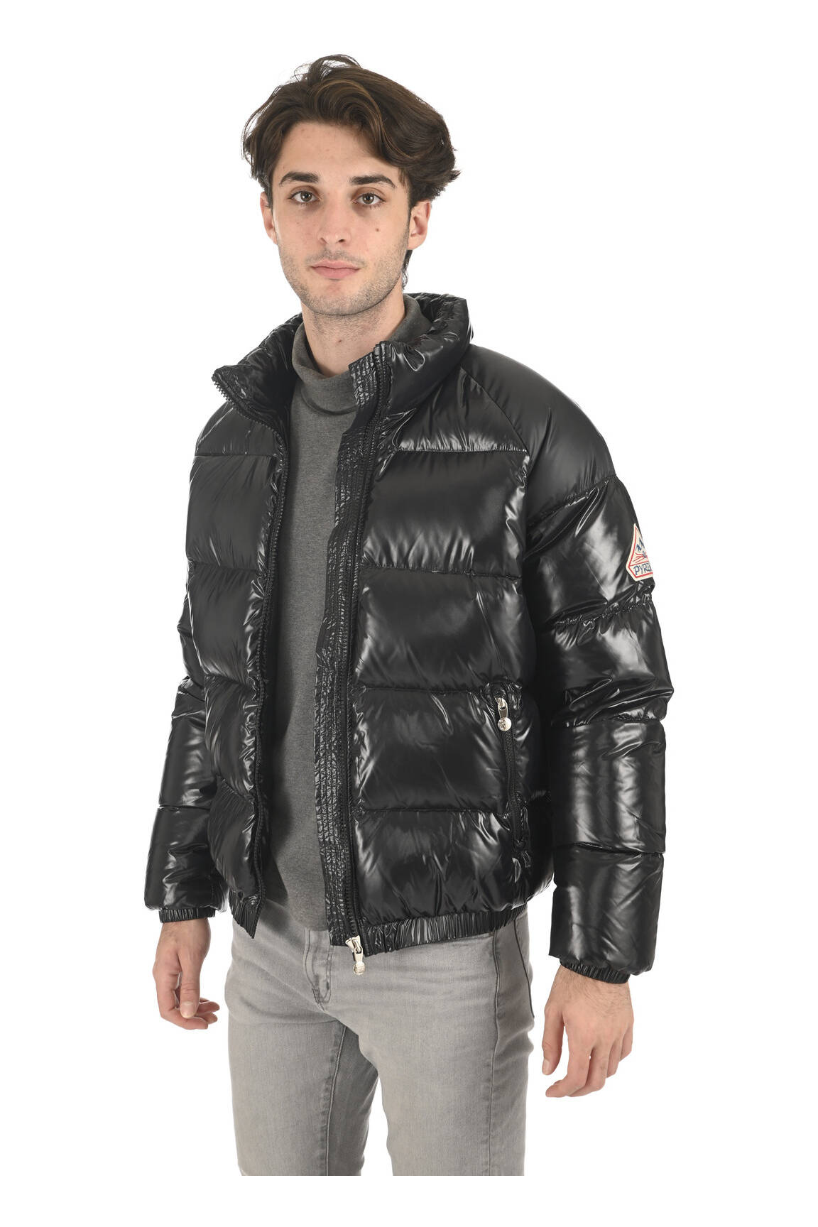 Pyrenex Doudounes Unisexe couleur noir