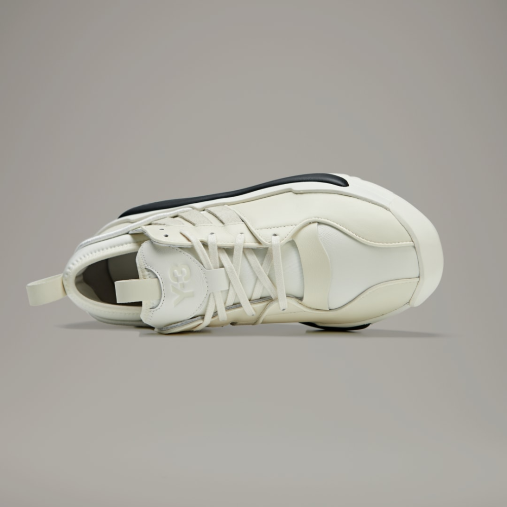 Y-3 Rivalry IG4091 / weiss