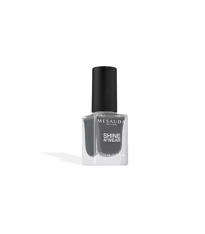 SHINE N'WEAR FULL Vernis Longue Tenue