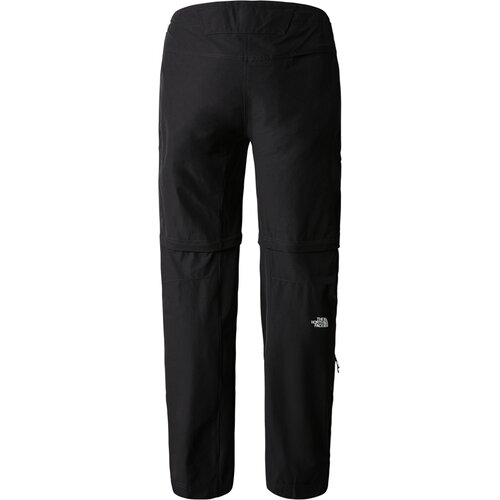 HERREN HOSE M EXPLORATION CONV REG TAPERED PANT - EU