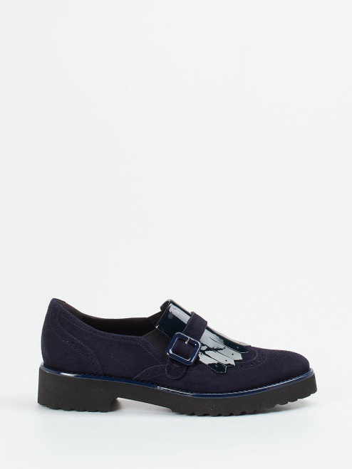 Slipper-15131090024 Mannori