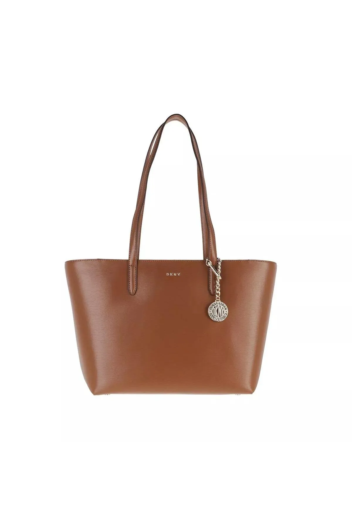 Dkny  Bryant – Mittlere Tragetasche in Karamell