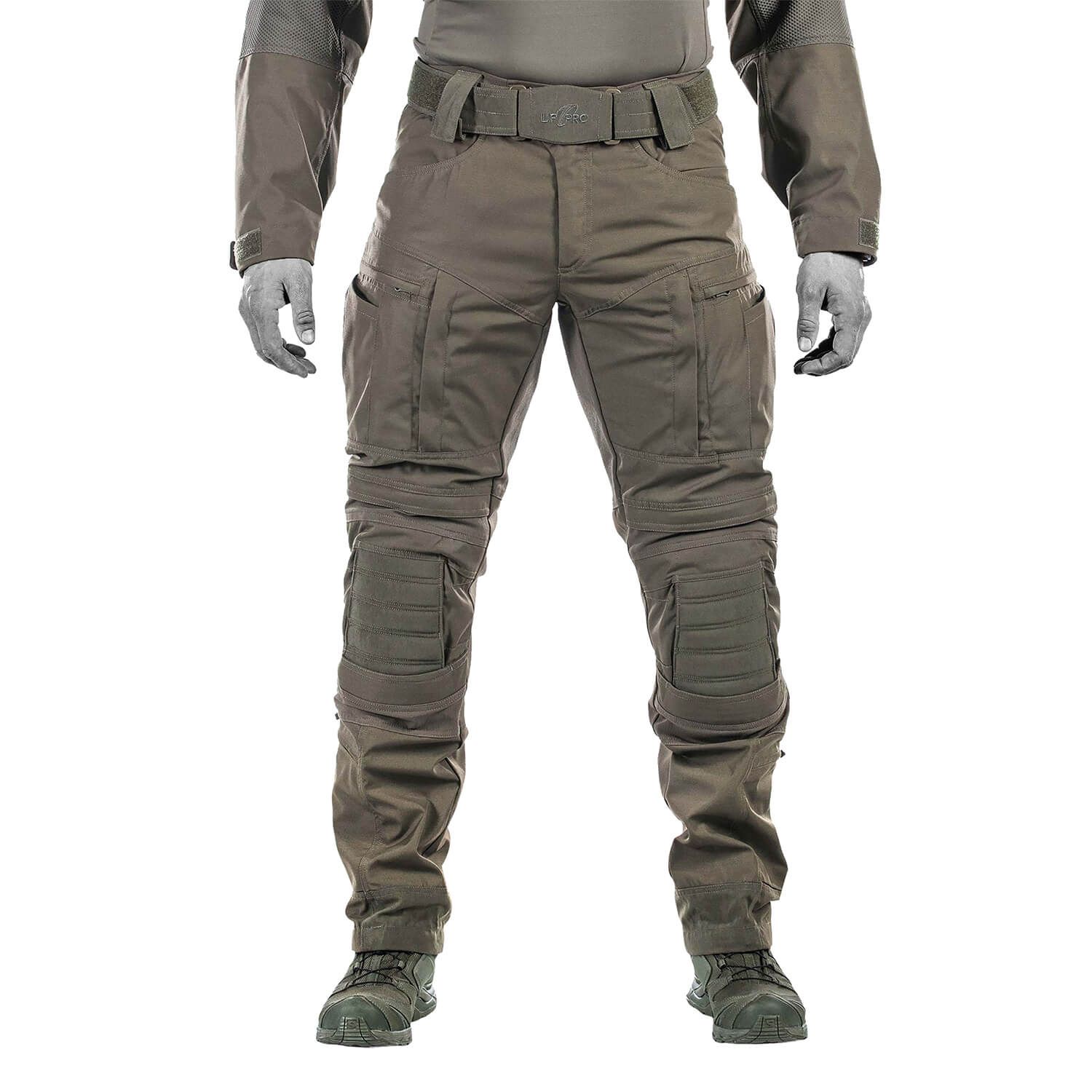 Striker XT Gen.3 Kampfhose