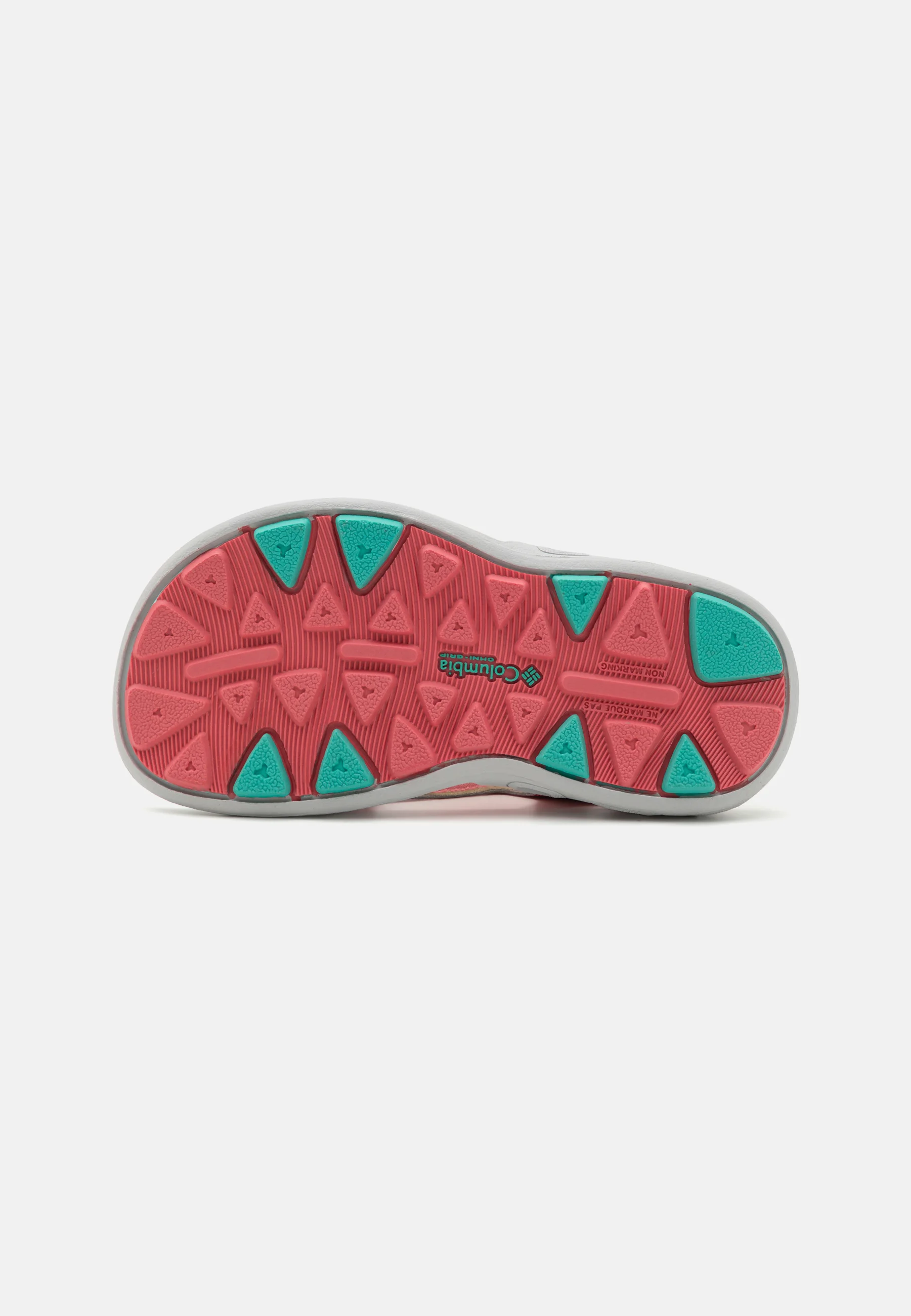 Columbia TECHSUN VENT UNISEX - Sandalias de trekking