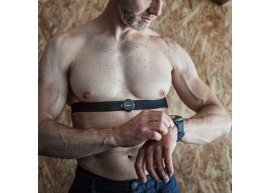 Suunto Ceinture cardio Smart Sensor HR - Taille M
