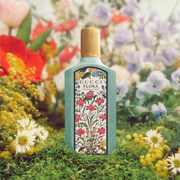 Gucci Flora Gorgeous Jasmine Eau de Parfum