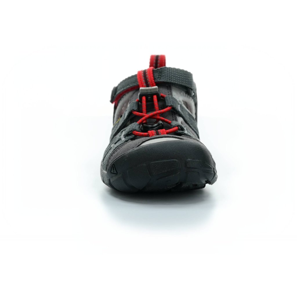 Keen Seacamp II Magnet Drizzle (CNX) Sandalen