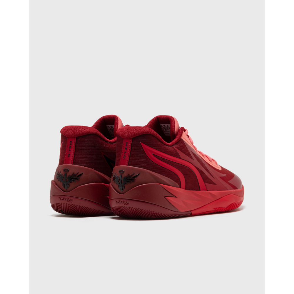 PUMA MB.02 Lo 377766-004 / rot