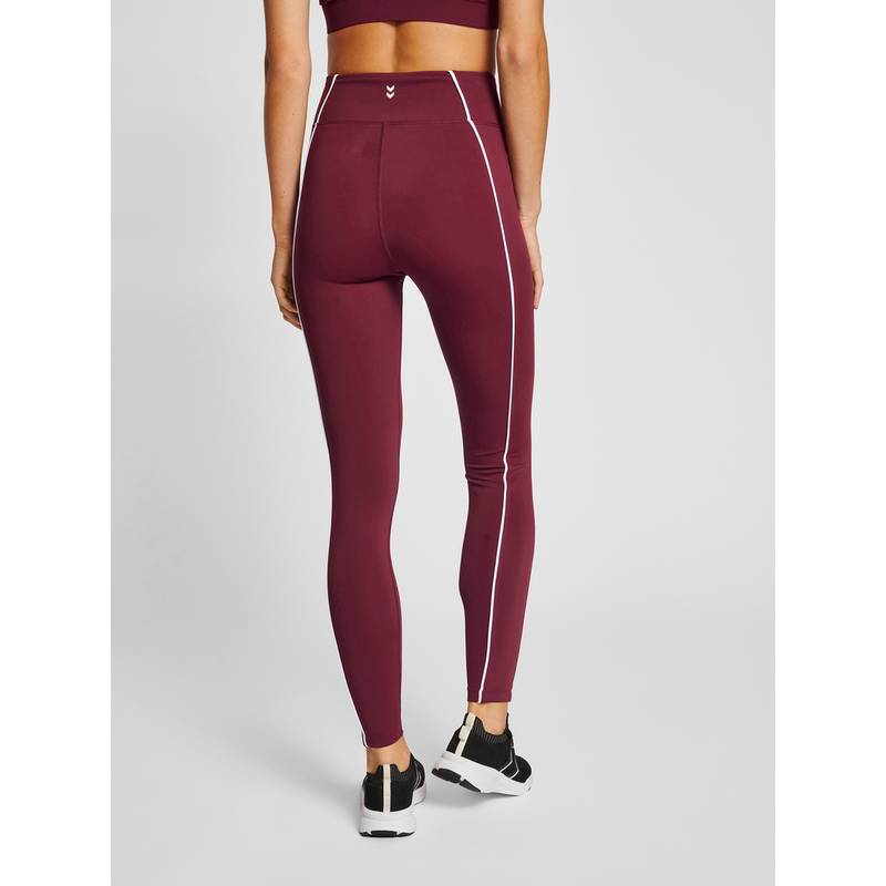 hummel hmlMT FLASH HIGH WAIST TIGHTS Tights Damen
