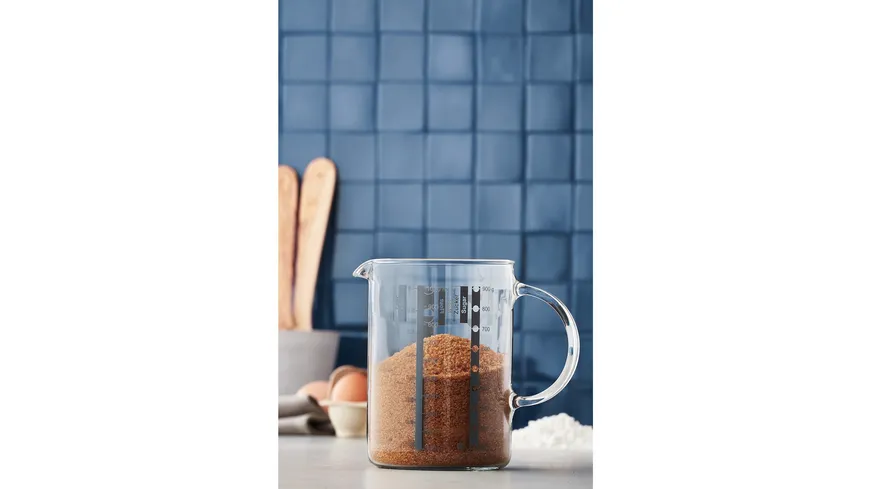 WMF Messbecher Gourmet 1l