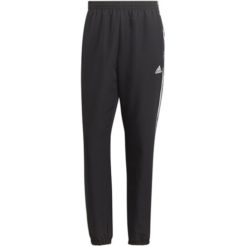 HERREN SPORTANZUG 3-STREIFEN WOVEN
