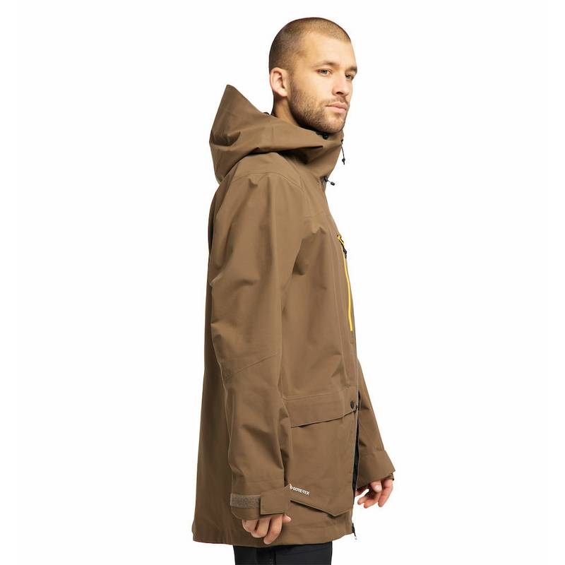 Haglfs Elation GTX Parka Parka Herren