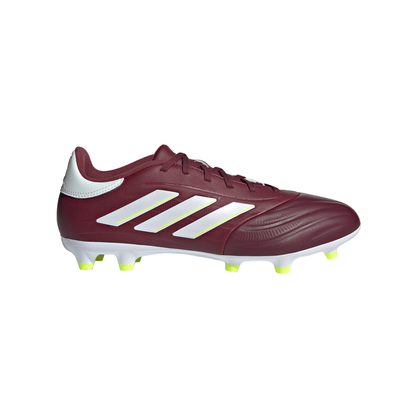 adidas Copa Pure 2 League FG Rot Weiss Gelb