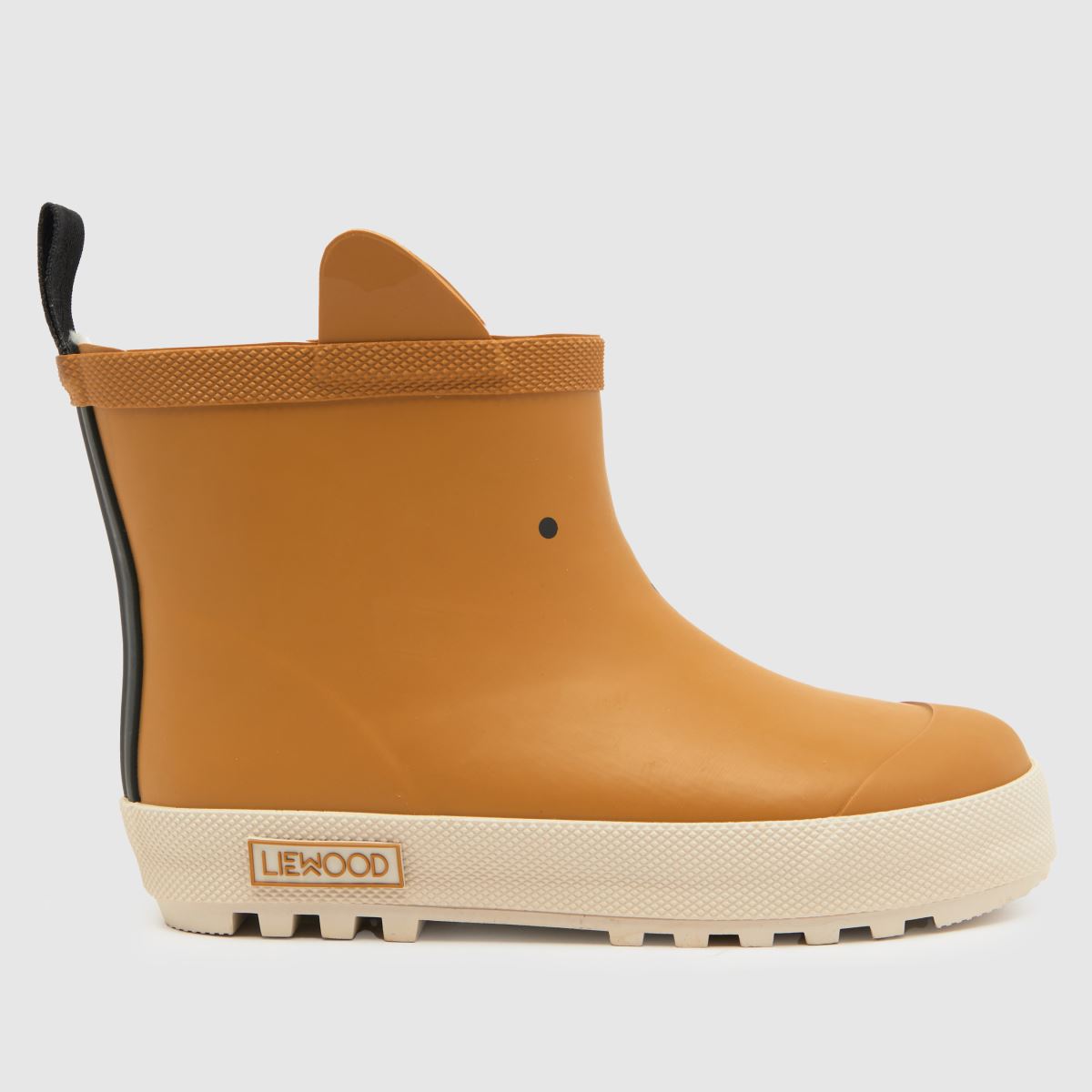 LIEWOOD barna jesse thermo rain gyerek gumicsizma