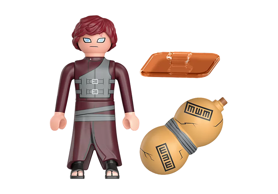 Gaara