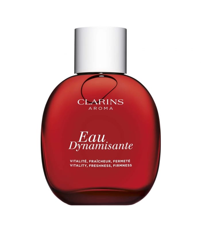 Clarins-EAU DYNAMISANTE-Vitalité, Fraîcheur, Fermeté - Eau de Soin Flacon